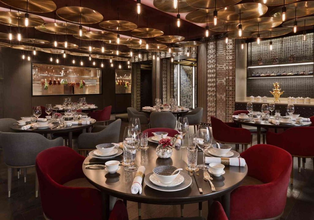 Hutong Dubai Takes Over Shang Palace at Shangri-La Eros New Delhi: An Exclusive India Debut